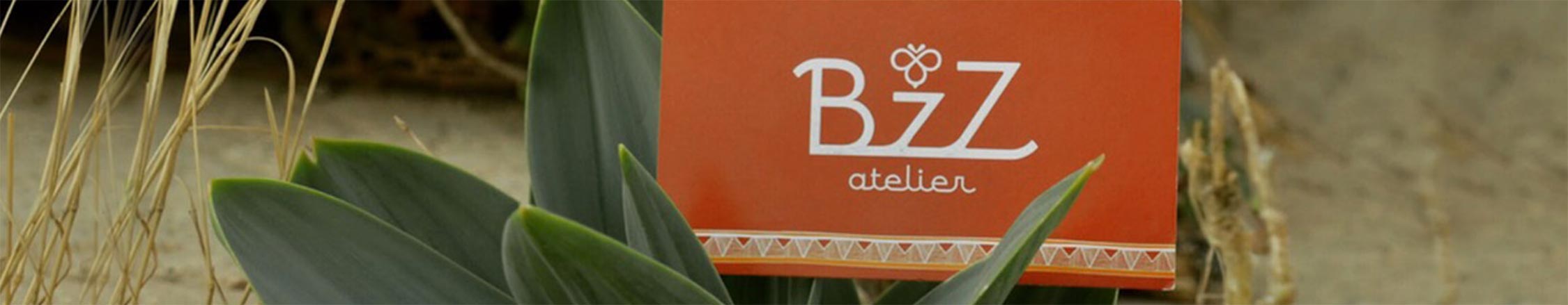 About BZZ Atelier